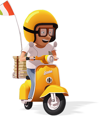 Lal Marwadi Dhabha Delivery